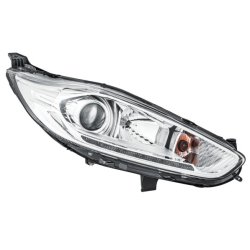Headlight HELLA 1EL 354 803-061 OE Ref 1 806 746