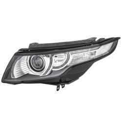 Headlight HELLA 1EL 354 806-011 OE Ref LR048056 HELLA