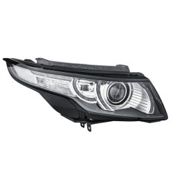 Headlight HELLA 1EL 354 806-061 OE Ref LR048049