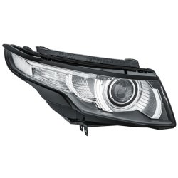Headlight HELLA 1EL 354 806-101 OE Ref LR048054 HELLA