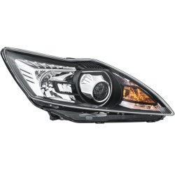 Headlight HELLA 1EL 354 807-061 OE Ref 8M51-13005-CD