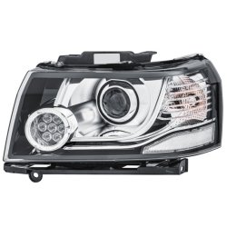 Headlight HELLA 1EL 354 813-091 OE Ref LR039784 HELLA