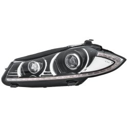 Headlight HELLA 1EL 354 815-071 OE Ref C2Z 14107 HELLA