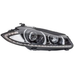 Headlight HELLA 1EL 354 815-081 OE Ref C2Z 12922