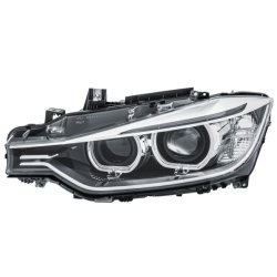 Headlight HELLA 1EL 354 983-111 OE Ref 7 314 531 HELLA