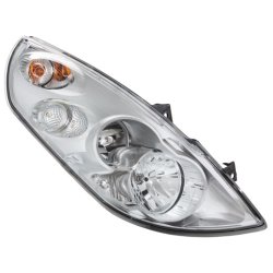 Headlight HELLA 1ER 010 117-201 OE Ref 26 01 084 90R