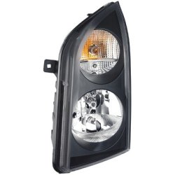 Headlight HELLA 1ER 011 592-071 OE Ref 2E2 941 005