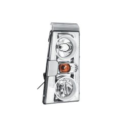 Headlight HELLA 1ER 246 046-511 OE Ref 50 10 623 620