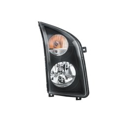 Headlight HELLA 1ER 247 017-061 OE Ref 2E1 941 016 HELLA