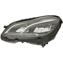 Headlight HELLA 1EX 011 066-651 OE Ref 212 820 21 39