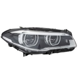Headlight HELLA 1EX 011 072-921 OE Ref 63 11 7 378 520