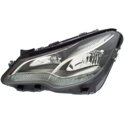 Headlight HELLA 1EX 011 091-711 OE Ref 207 820 79 61