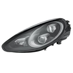 Headlight HELLA 1EX 011 099-151 OE Ref 970.631.973.03