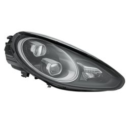 Headlight HELLA 1EX 011 099-161 OE Ref 970.631.974.03 HELLA