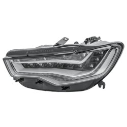 Headlight HELLA 1EX 011 151-411 OE Ref 4G0 941 029 J