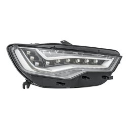 Headlight HELLA 1EX 011 151-421 OE Ref 4G0 941 030 J HELLA