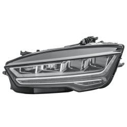 Headlight HELLA 1EX 011 869-311 OE Ref 4G8 941 773 J