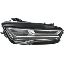 Headlight HELLA 1EX 011 869-421 OE Ref 4G8 941 784