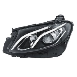 Headlight HELLA 1EX 012 076-511 OE Ref 213 906 65 01 HELLA
