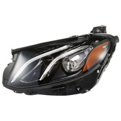 Headlight HELLA 1EX 012 076-651 OE Ref 213 906 75 01