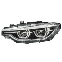 Headlight HELLA 1EX 012 102-911 OE Ref 7 419 633