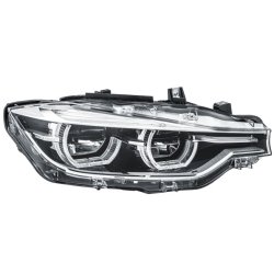 Headlight HELLA 1EX 012 103-921 OE Ref 7 419 628