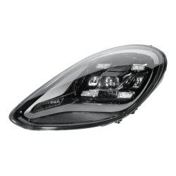 Headlight HELLA 1EX 012 222-511 OE Ref 971.941.043.L