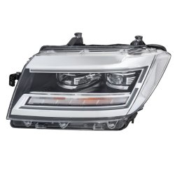 Headlight HELLA 1EX 012 830-091 OE Ref 7C1 941 773