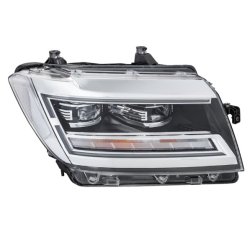 Headlight HELLA 1EX 012 830-101 OE Ref 7C1 941 774 HELLA