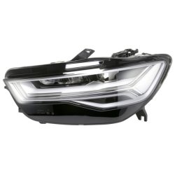 Headlight HELLA 1EX 012 976-161 OE Ref 4G0 941 774 K