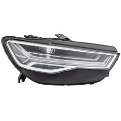 Headlight HELLA 1EX 012 976-221 OE Ref 4G0 941 784