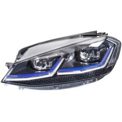 Headlight HELLA 1EX 013 924-691 OE Ref 5G1 941 773 B