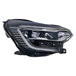 Headlight HELLA 1EX 013 930-621 OE Ref 260104900R