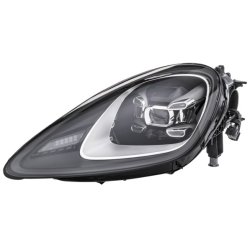 Headlight HELLA 1EX 014 690-011 OE Ref 9Y0.941.043.T