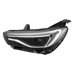 Headlight HELLA 1EX 354 862-071 OE Ref YP00151180 HELLA