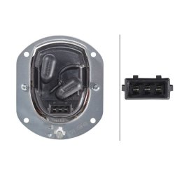 Spotlight HELLA 1F0 010 293-011 OE Ref 22221312 HELLA