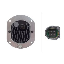 Spotlight HELLA 1F0 011 988-021 OE Ref 11440344 HELLA