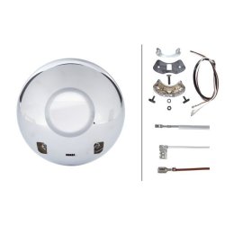 Spotlight HELLA 1F1 009 094-051 OE Ref 1 906 603