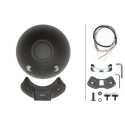 Spotlight HELLA 1F3 009 094-061 OE Ref 2H0 941 781 A