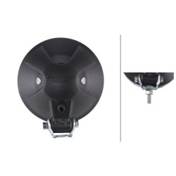 Spotlight HELLA 1F3 010 119-111 OE Ref 2 596 699