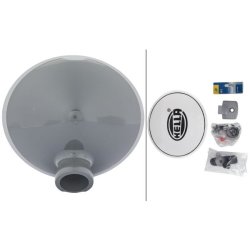 Spotlight HELLA 1F4 007 893-081 OE Ref 93466