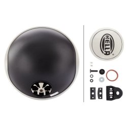 Spotlight  HELLA 1F5 008 273-001 OE Ref 5742672