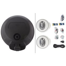 Spotlight Set HELLA 1F6 010 952-821 OE Ref V2K R94 102 9