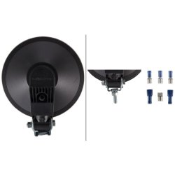 Spotlight HELLA 1F8 006 800-341 OE Ref 2 121 473