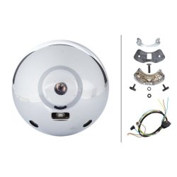 Spotlight HELLA 1F8 007 560-311 OE Ref 087.9122 HELLA