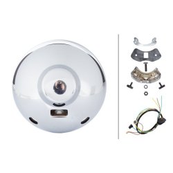 Spotlight HELLA 1F8 007 560-411 OE Ref ZF920006641