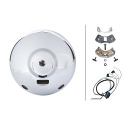 Spotlight HELLA 1F8 007 560-451 OE Ref 500051168