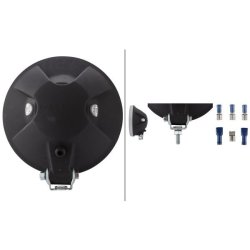 Spotlight HELLA 1F8 009 797-031 OE Ref 1 906 615
