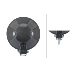 Spotlight HELLA 1F8 009 797-421 OE Ref ZF920006624