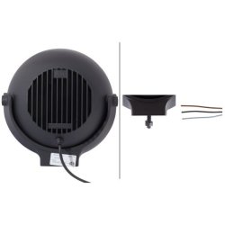 Spotlight HELLA 1F8 011 002-201 OE Ref 2 724 785 HELLA